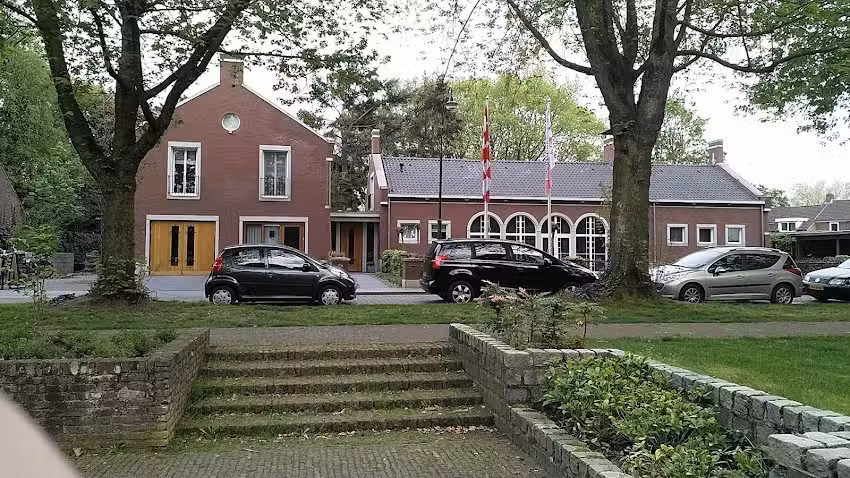 Bed & Breakfast Het Maagdenhuis