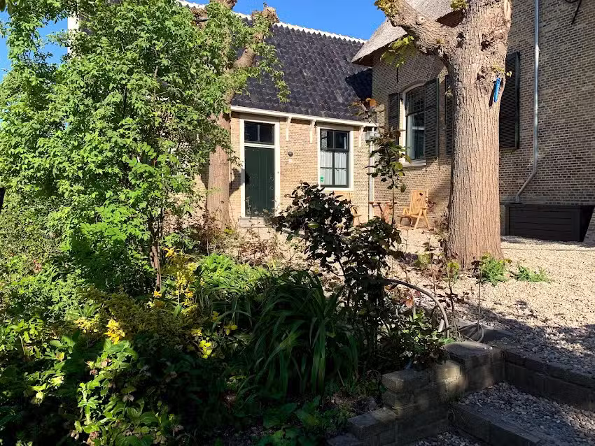 Bed & Breakfast Het Terphuis