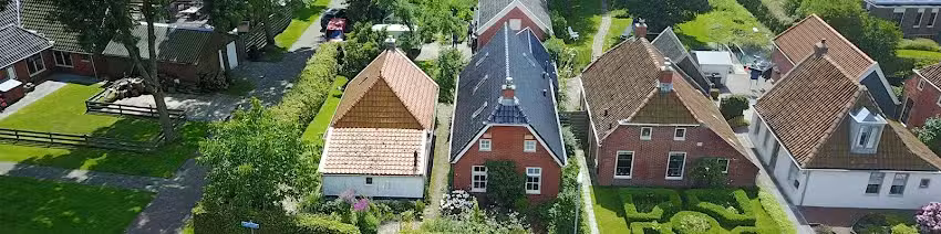 Chambres d&rsquo;hôtes – La maison blanche Oldehove