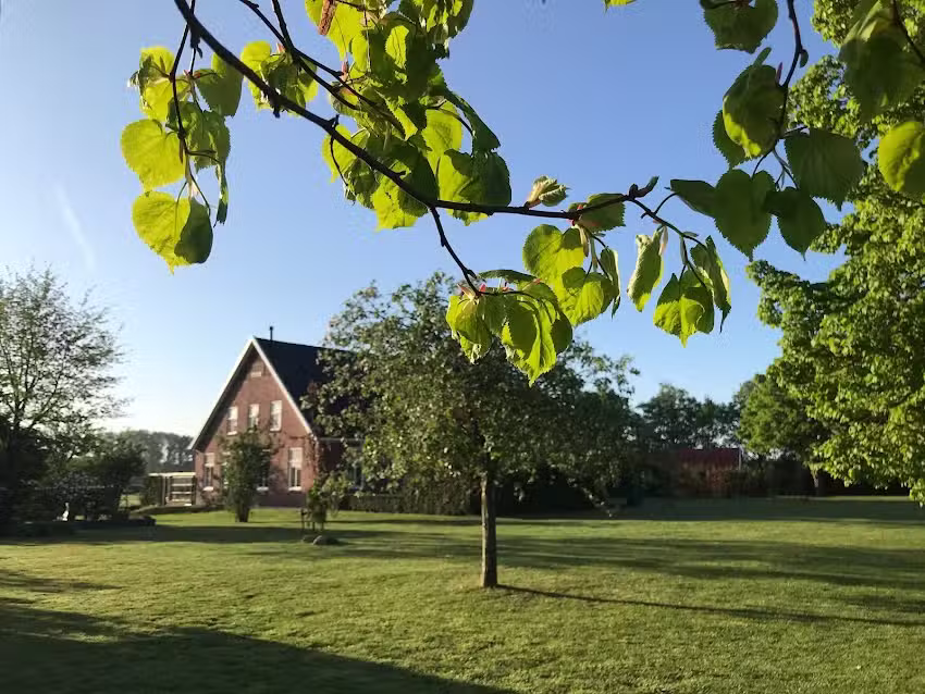 Bed & Breakfast Hoeve de Linden