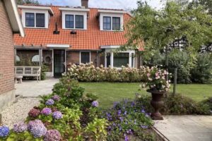 Chambres d&rsquo;hôtes Hoeve Bonheur