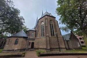 Bed & Breakfast Huis Sevenaer