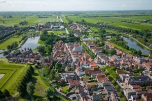 Chambres d&rsquo;hôtes dans la vieille forteresse