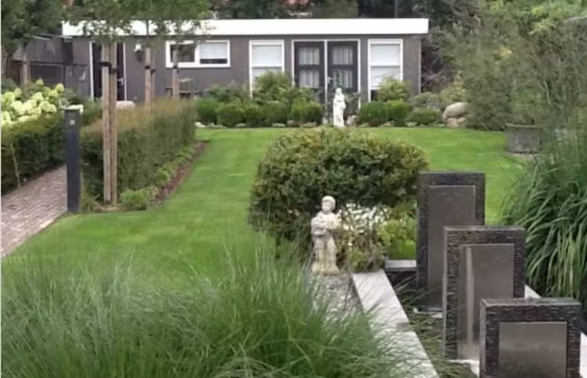 Chambres d&rsquo;hôtes « It Fytspaad »