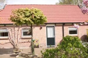 Bed & Breakfast “It Ko Huske”