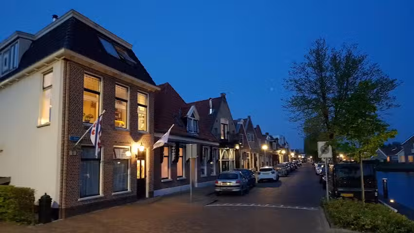 Bed & Breakfast Ready