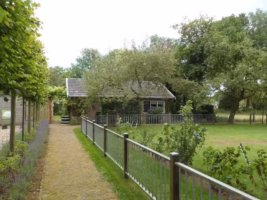 Chambre d&rsquo;hôtes &lsquo;Klein Bendijck&rsquo;