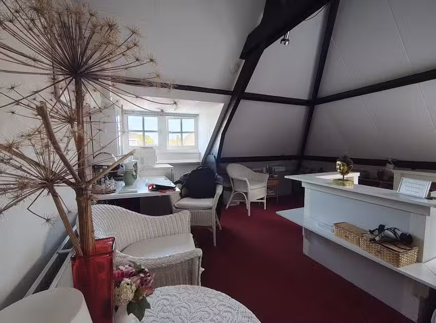 Bed & Breakfast Krek Wak Wou