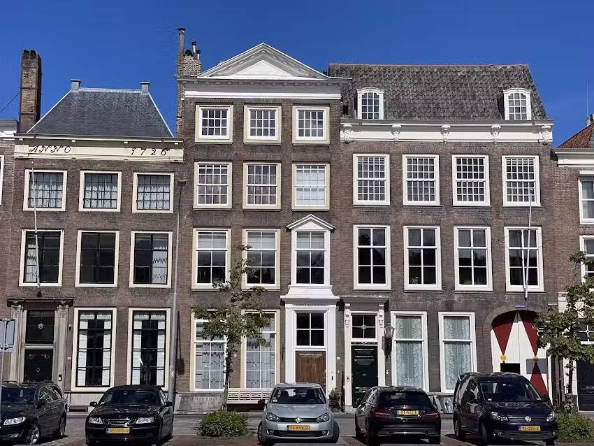 Bed & Breakfast Montancourt Middelburg