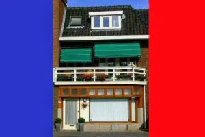 Chambres d&rsquo;hôtes Mon rêve