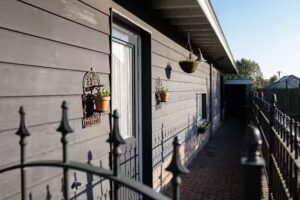 Chambres d&rsquo;hôtes « Naturellement »