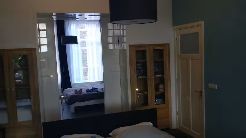 Chambres d&rsquo;hôtes Obrechtstraat