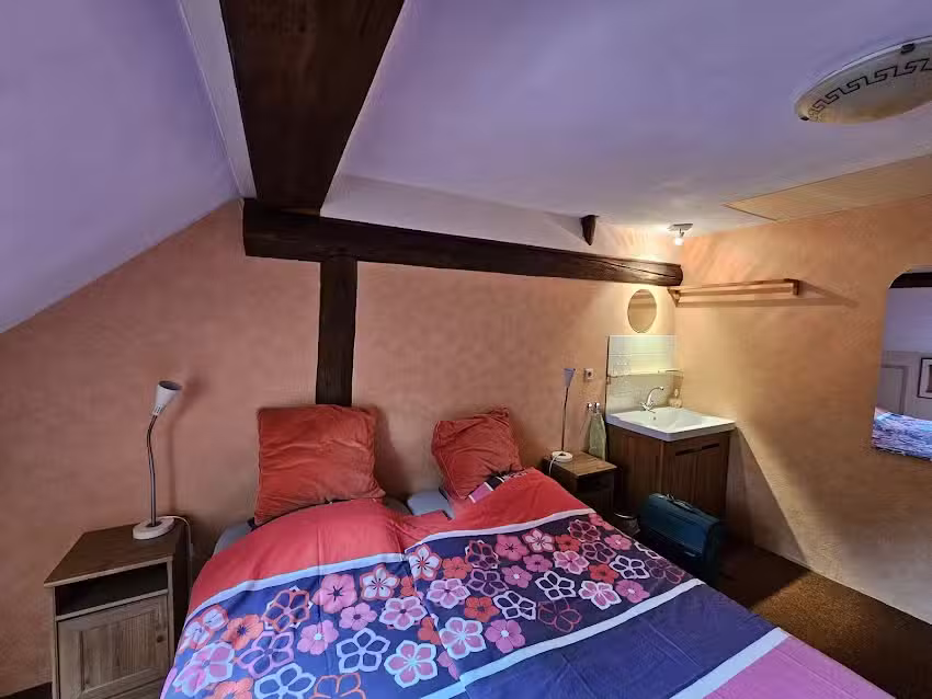 Bed & Breakfast Under Roof