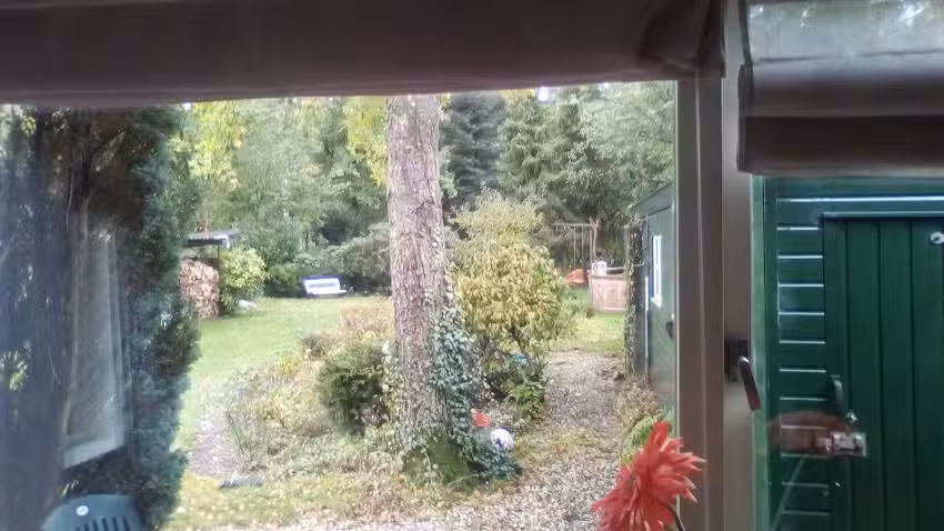 Alojamiento y desayuno «Onderdelinden»