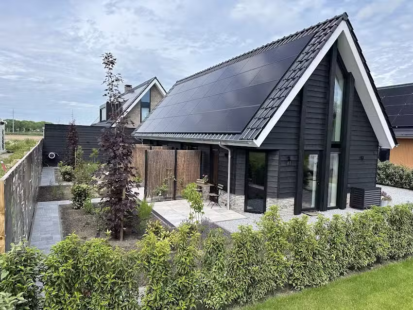 Chambres d&rsquo;hôtes Ons Plekje