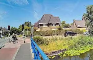 Bed & Breakfast Nuestra Casa Jardín