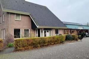 Alojamiento y desayuno ‘Op 7’