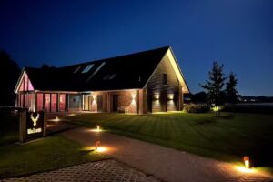 Bed & Breakfast Op d&rsquo;n Kreijtenberg