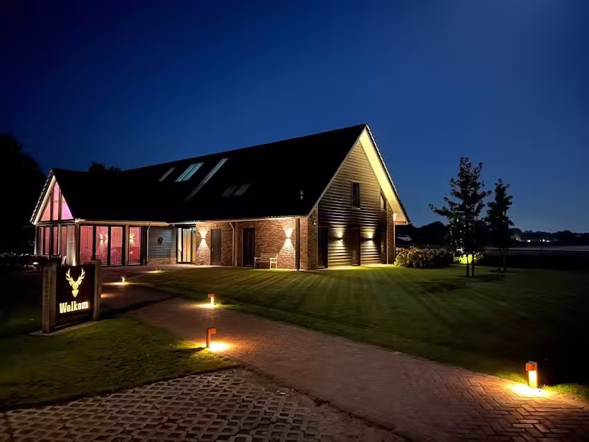 Bed & Breakfast Op d’n Kreijtenberg