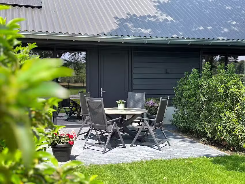 Alojamiento y desayuno Otterlo