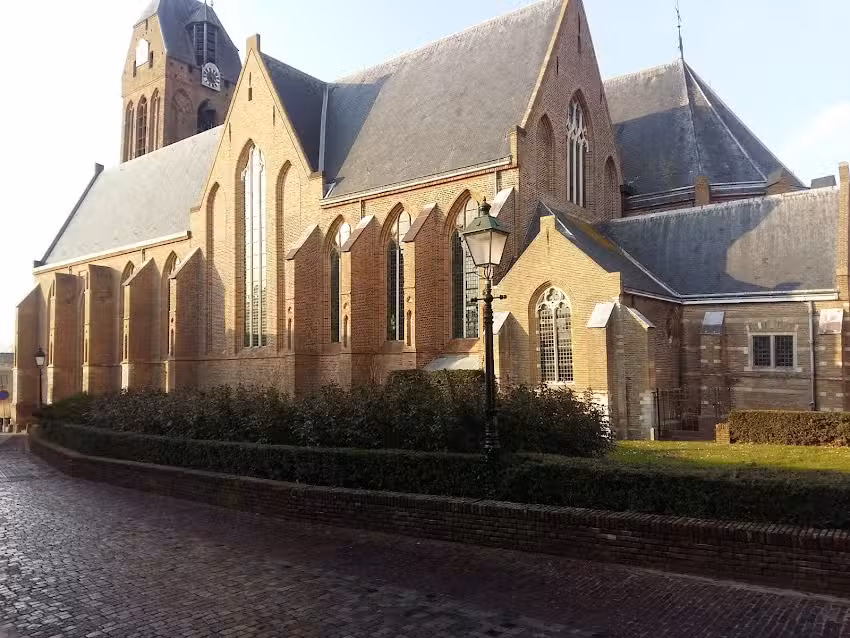 Bed & Breakfast Oudewater