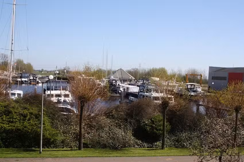 Bed & Breakfast Pension Op’e Koai