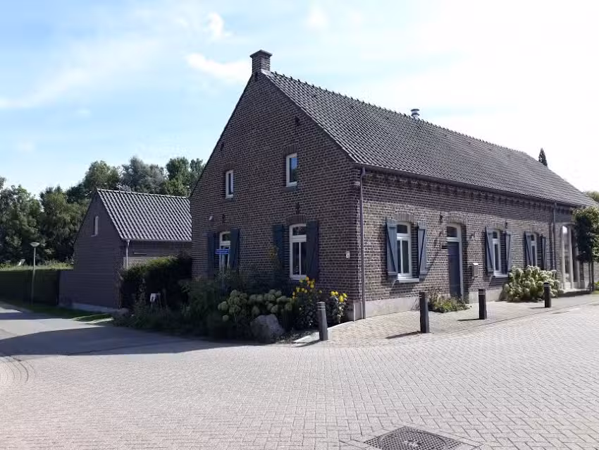 Bed & Breakfast Pura Vida