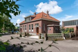 Bed & Breakfast Roosendaal