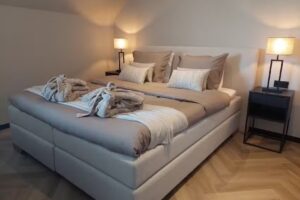 Bed & Breakfast Rusthoeve Garsthuizen