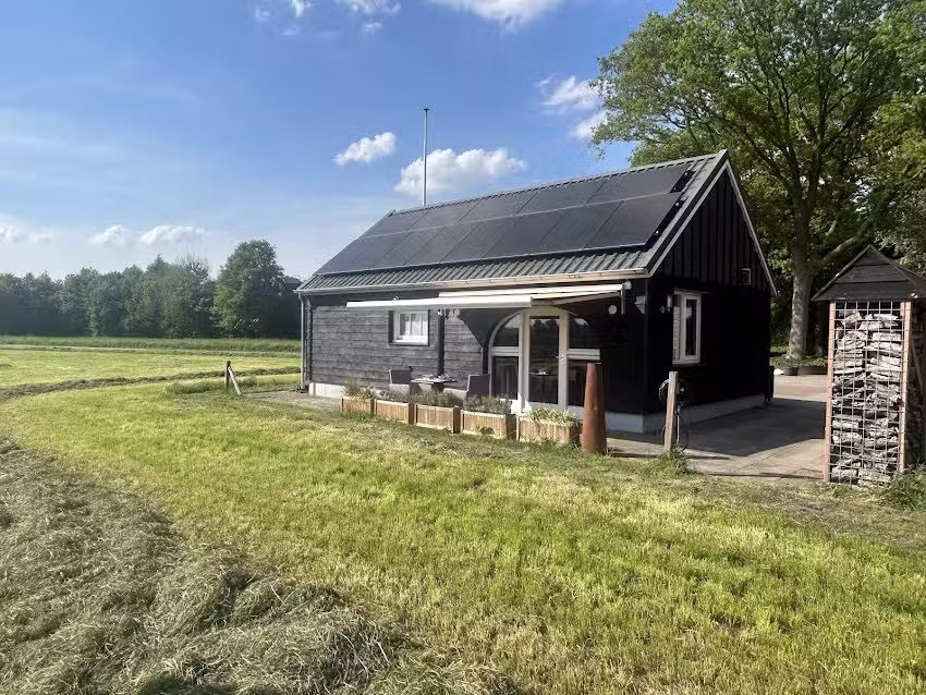 Bed & Breakfast Sallands Stekje