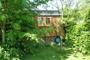 Bed & Breakfast Sapperdeflap