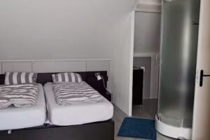 Bed & Breakfast Slapen in Dordrecht