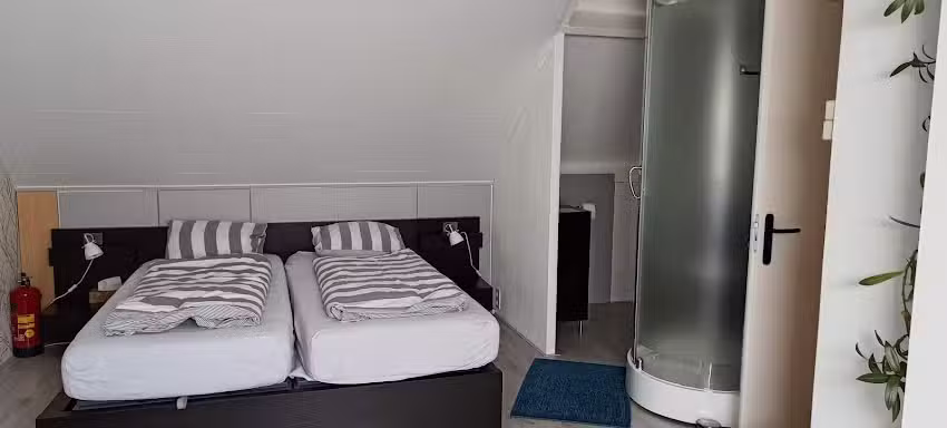 Chambres d&rsquo;hôtes à Dordrecht