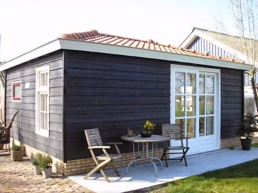 Bed & Breakfast Sonnenberg