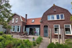 Alojamiento y desayuno Sonop