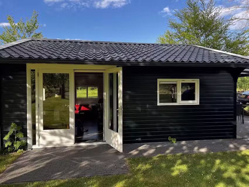 Bed & Breakfast Stripsein