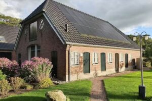 Bed & breakfast ‘t Enderink