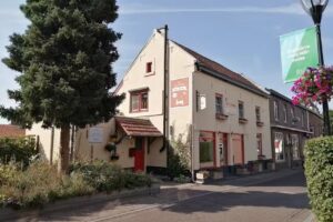 Bed & Breakfast ‚t Kruideniertje