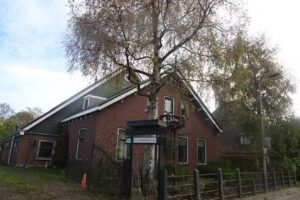 Bed & Breakfast ‘T Langhûus