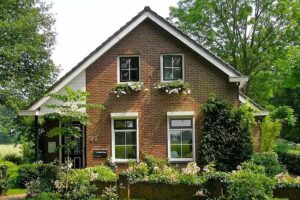 Chambres d&rsquo;hôtes &lsquo;t Laude huus