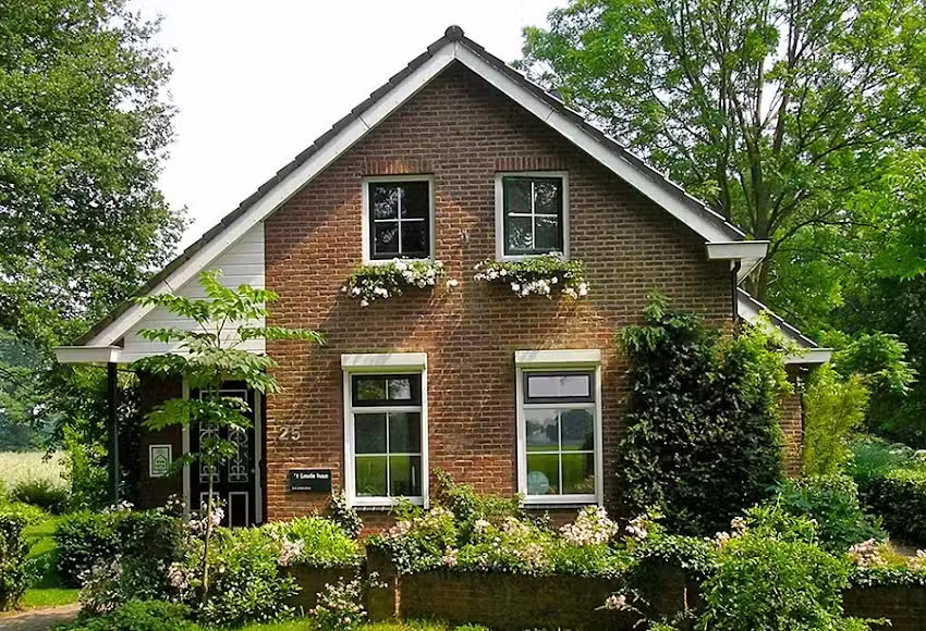 Bed & Breakfast ’t Laude huus