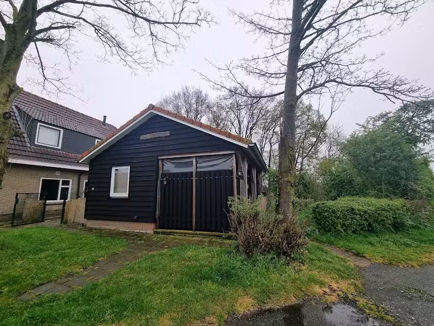 Alojamiento y desayuno ‘t Lierderholt