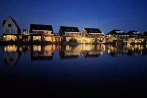 Bed & Breakfast ‘t Westergouwertje