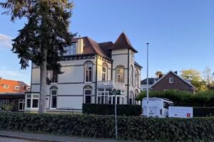 Bed & Breakfast Terre Neuve