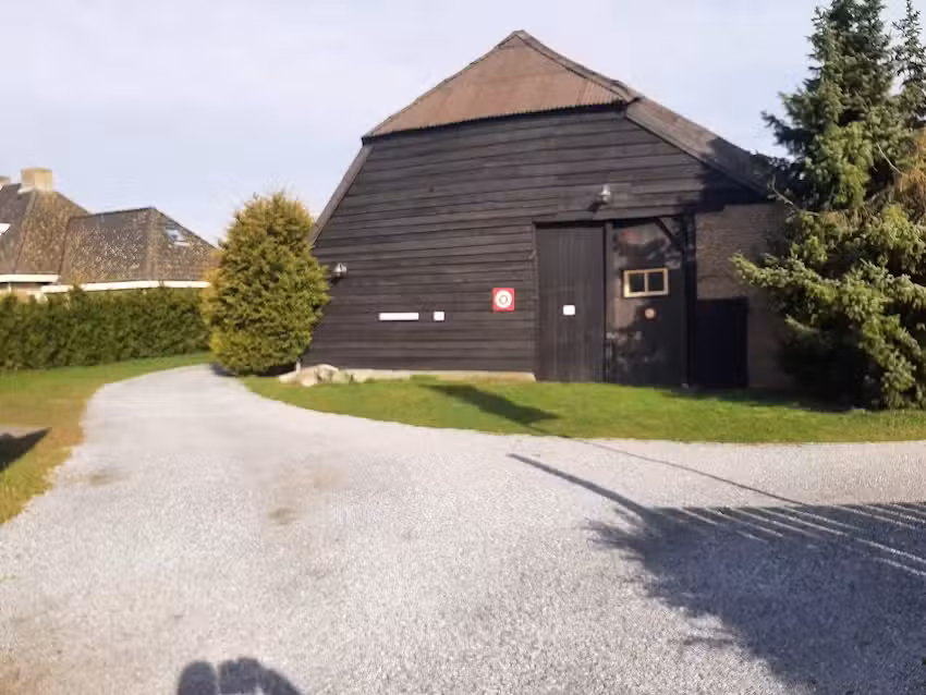 Bed & Breakfast The Farmers Corner