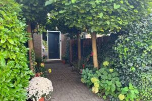 Bed & breakfast – The West Wing – Bloemendaal