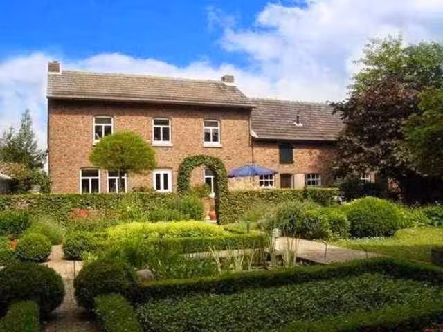 Bed & Breakfast Truste