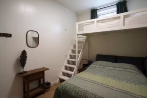 Bed & Breakfast Twekkelo