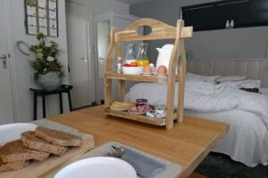 Bed & Breakfast Villa Krommenie