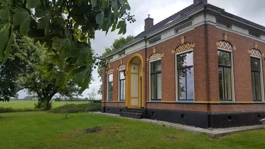 Bed & Breakfast warkstee